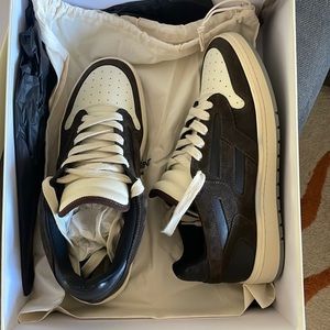 Represent clo shoes size 43 (US 10) never worn